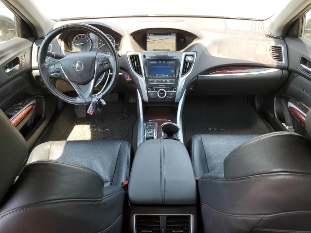 2016 Acura Tlx Tech VIN: 19UUB2F53GA007766 Lot: 58770764