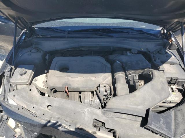 2016 KIA OPTIMA LX - 5XXGT4L3XGG034720