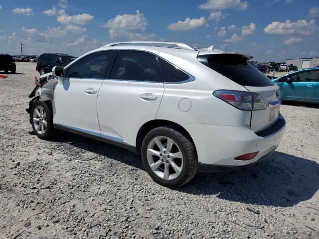 2011 Lexus Rx 350 VIN: 2T2ZK1BA8BC042725 Lot: 58551944