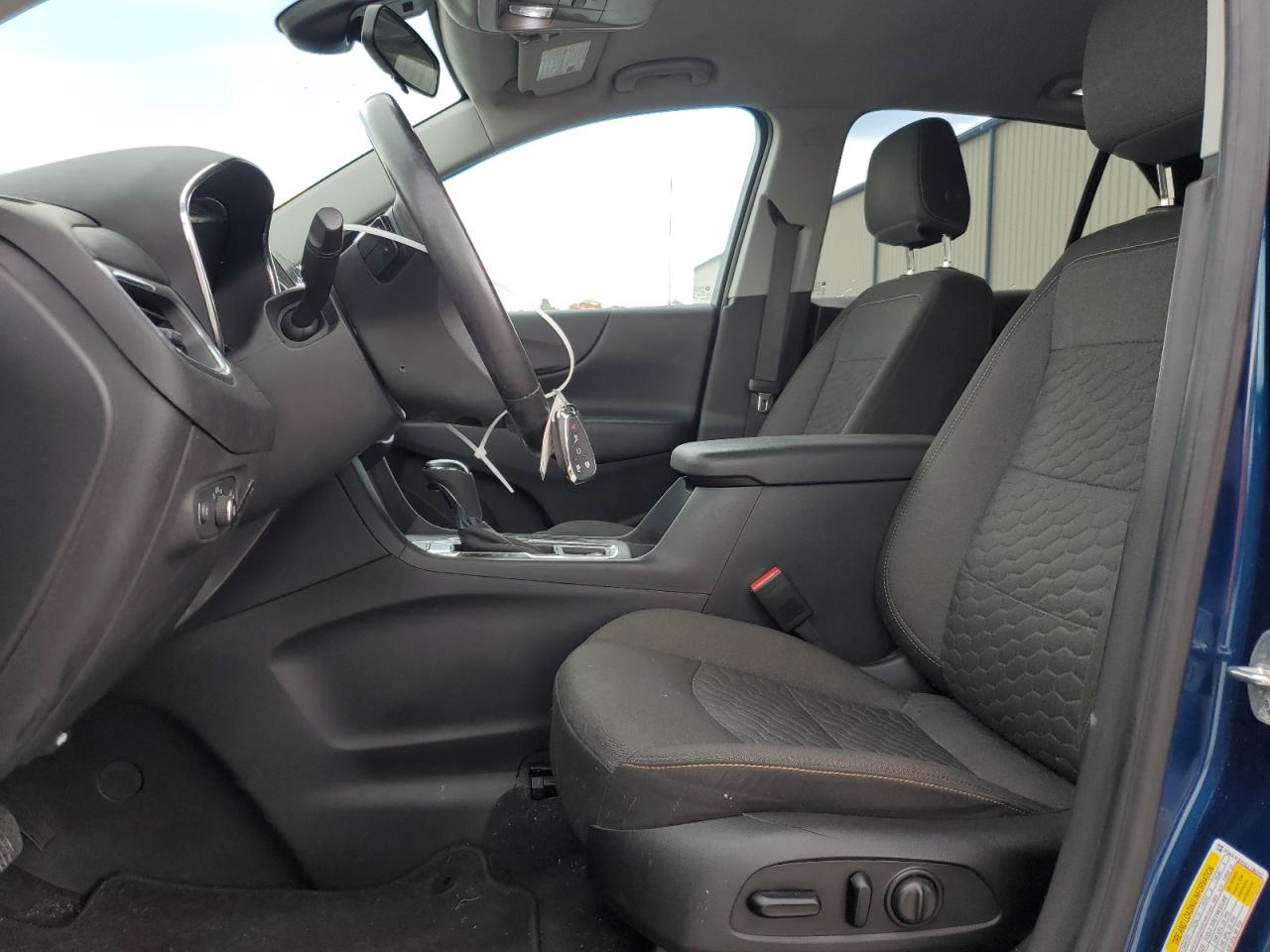 3GNAXLEXXLL186202 2020 Chevrolet Equinox Lt