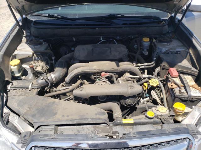 2011 Subaru Legacy 2.5I Limited VIN: 4S3BMBL6XB3251098 Lot: 59352334