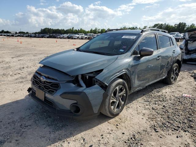 2024 SUBARU CROSSTREK - JF2GUADC5R8210204
