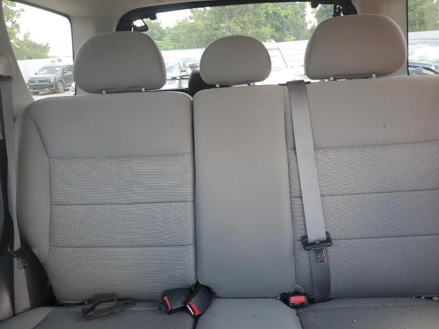 2006 Ford Escape Xlt VIN: 1FMYU03126KA57269 Lot: 60046514