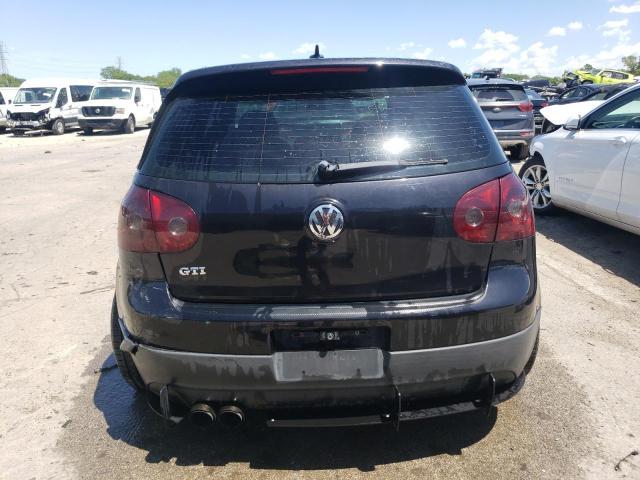 2008 Volkswagen Gti VIN: WVWHV71KX8W307973 Lot: 58502804