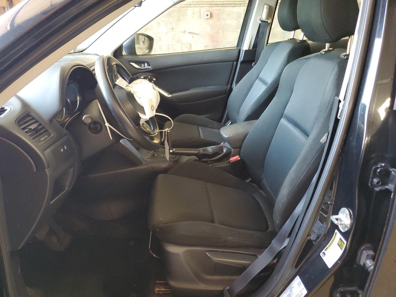 JM3KE4BEXE0377816 2014 Mazda Cx-5 Sport