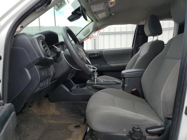 2021 Toyota Tacoma Access Cab VIN: 3TYRX5GNXMT009264 Lot: 60549584