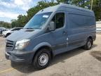 MERCEDES-BENZ SPRINTER 2 photo