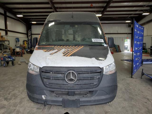 2023 Mercedes-Benz Sprinter 2500 VIN: W1W40BHY4PT143196 Lot: 52083204