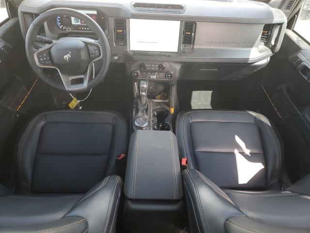 2024 FORD BRONCO BAD 1FMEE9BP9RLA23550