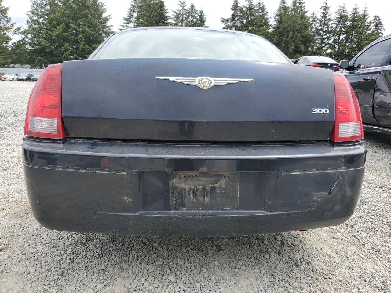 2C3KA43R36H387689 2006 Chrysler 300