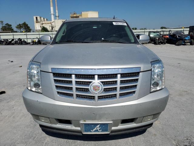 2011 Cadillac Escalade Luxury VIN: 1GYS4BEF3BR100320 Lot: 58972584