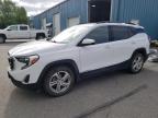 2018 GMC TERRAIN SL - 3GKALTEV1JL381271