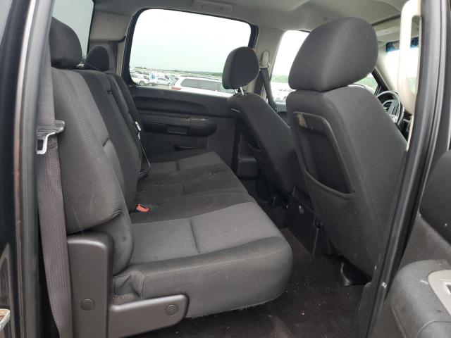 2010 Chevrolet Silverado - Image 10