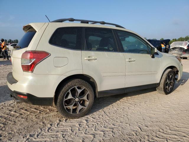 2014 Subaru Forester 2.0Xt Premium VIN: JF2SJGDC3EH555358 Lot: 61266634