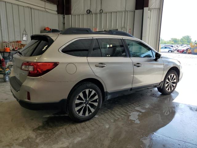 2016 Subaru Outback 2.5I Limited VIN: 4S4BSBNC0G3311823 Lot: 57116404