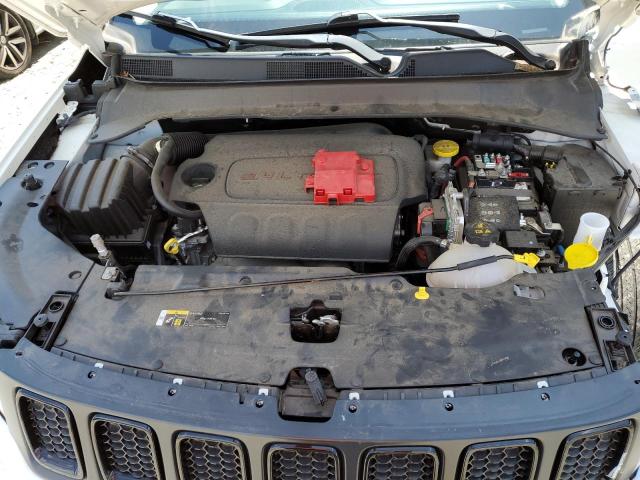 2021 Jeep Compass Latitude VIN: 3C4NJCBBXMT556084 Lot: 56673644