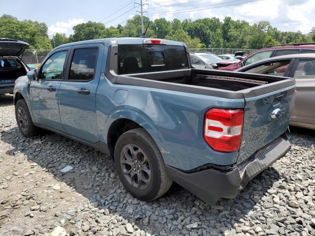 2022 FORD MAVERICK 3FTTW8E35NRA43091