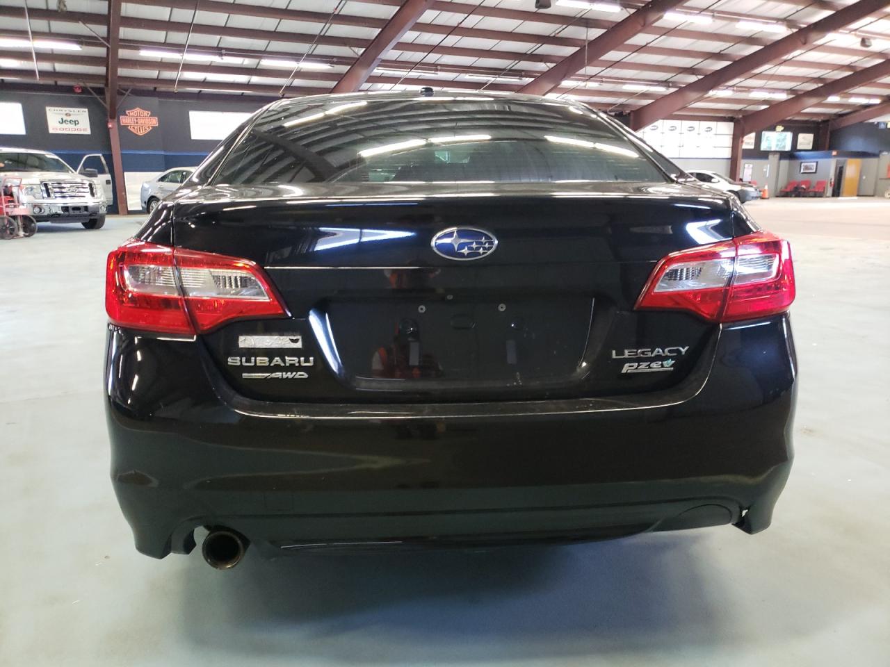 4S3BNAC60F3070380 2015 Subaru Legacy 2.5I Premium