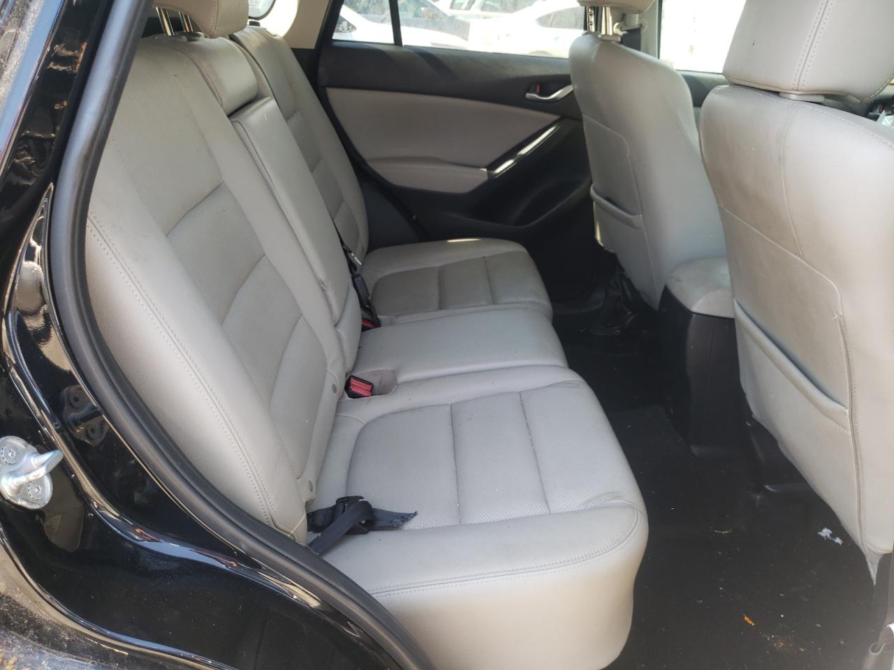 JM3KE2DY7F0513882 2015 Mazda Cx-5 Gt
