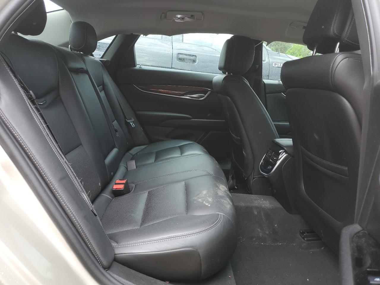 2G61R5S33D9226661 2013 Cadillac Xts Luxury Collection