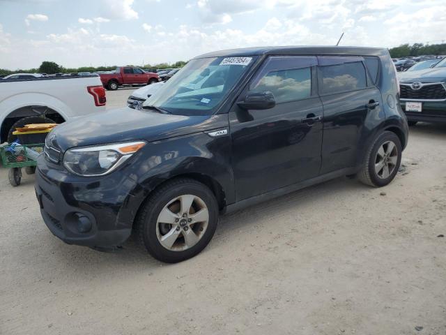 2019 Kia Soul VIN: KNDJN2A22K7913032 Lot: 59457954