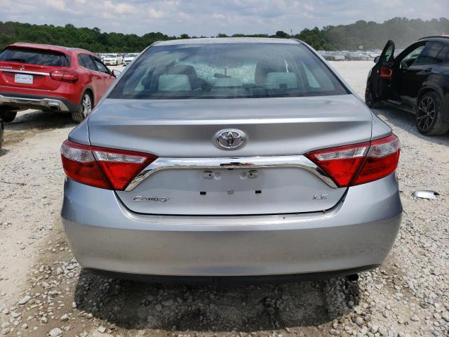 VIN 4T4BF1FKXFR448349 2015 Toyota Camry, LE no.6