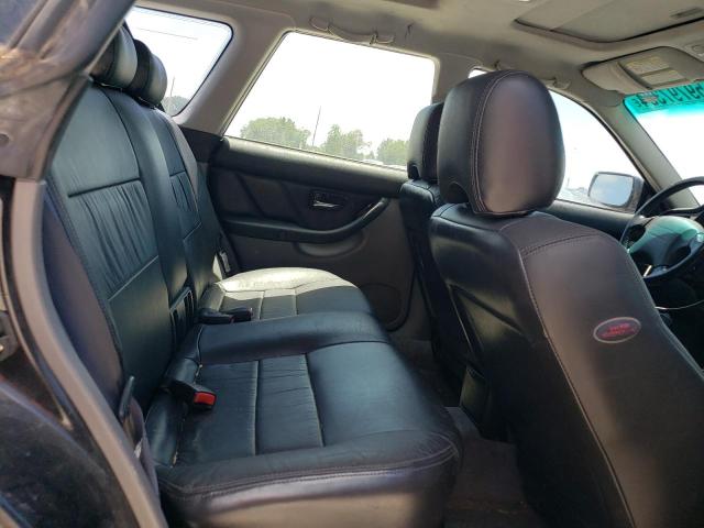 2000 Subaru Legacy Outback Limited VIN: 4S3BH6867Y6649123 Lot: 59797384