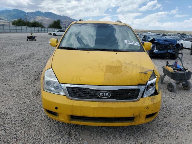 KNDMG4C71B6409069 2011 Kia Sedona Lx