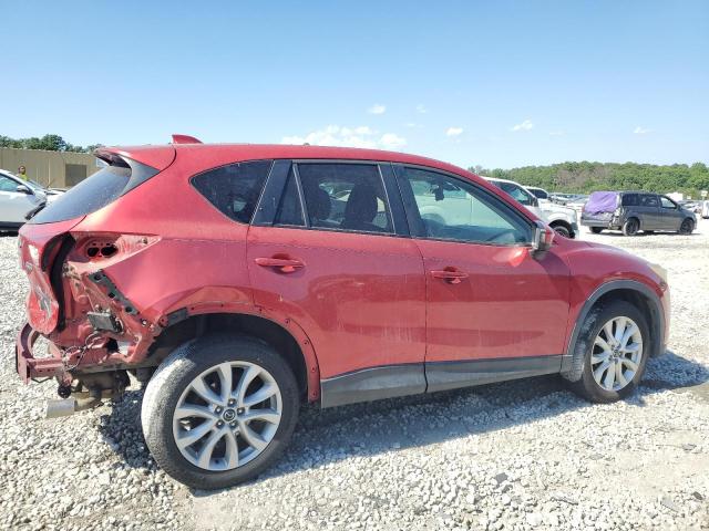 VIN JM3KE2DY5E0322198 2014 Mazda CX-5, GT no.3