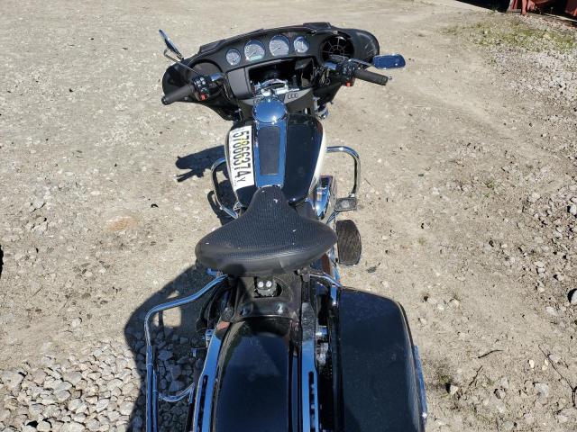 2023 HARLEY-DAVIDSON FLHTP 1HD1FMP18PB611514