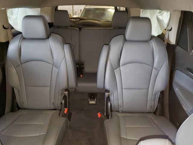 2021 Buick Enclave Essence VIN: 5GAERBKW2MJ125429 Lot: 61258114