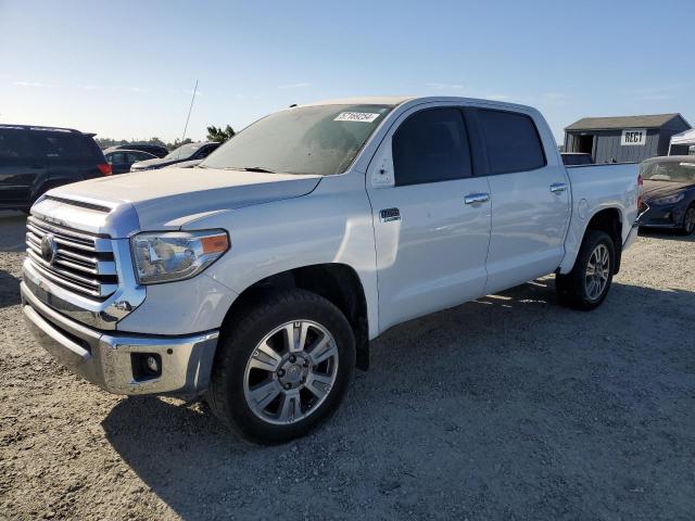 VIN 5TFGY5F1XEX156324 2014 Toyota Tundra, Crewmax P... no.1