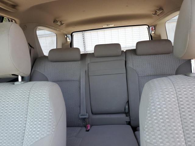 2007 Toyota 4Runner Sr5 VIN: JTEBU14R970116184 Lot: 60710574