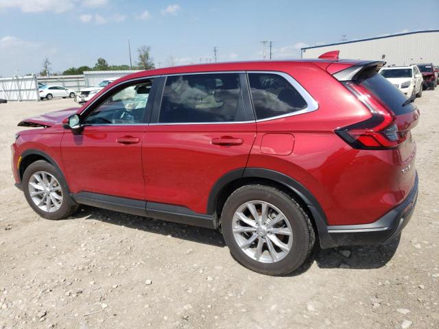 2HKRS4H49PH404279 2023 Honda Cr-V Ex