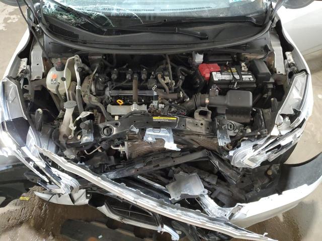 2020 NISSAN VERSA SV - 3N1CN8EV3LL865959