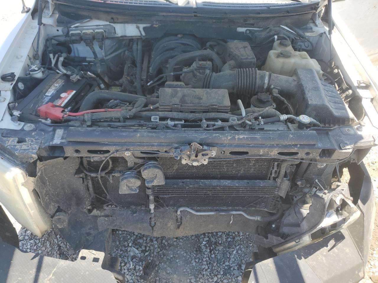 1FTMF1E82AKB84805 2010 Ford F150