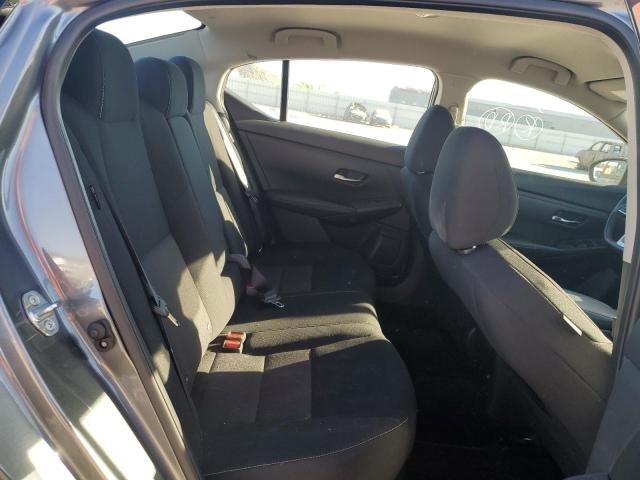 2022 Nissan Sentra Sv VIN: 3N1AB8CV1NY250271 Lot: 57694894