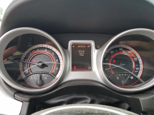 2019 Dodge Journey Se VIN: 3C4PDCBB5KT863241 Lot: 60562694