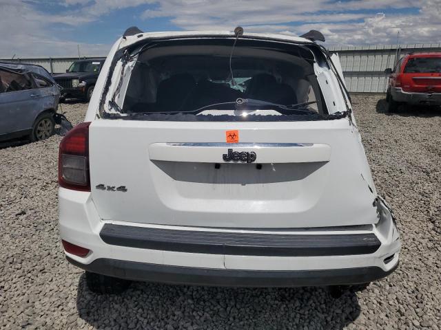 2015 JEEP COMPASS SP - 1C4NJDBB8FD438811