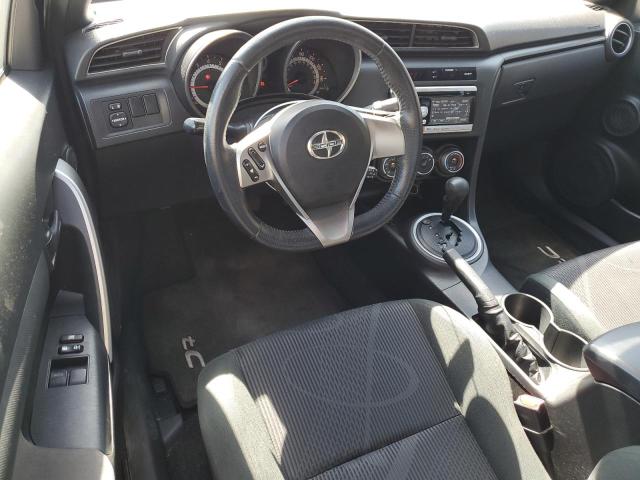 2011 Toyota Scion Tc VIN: JTKJF5C71B3018221 Lot: 59834434