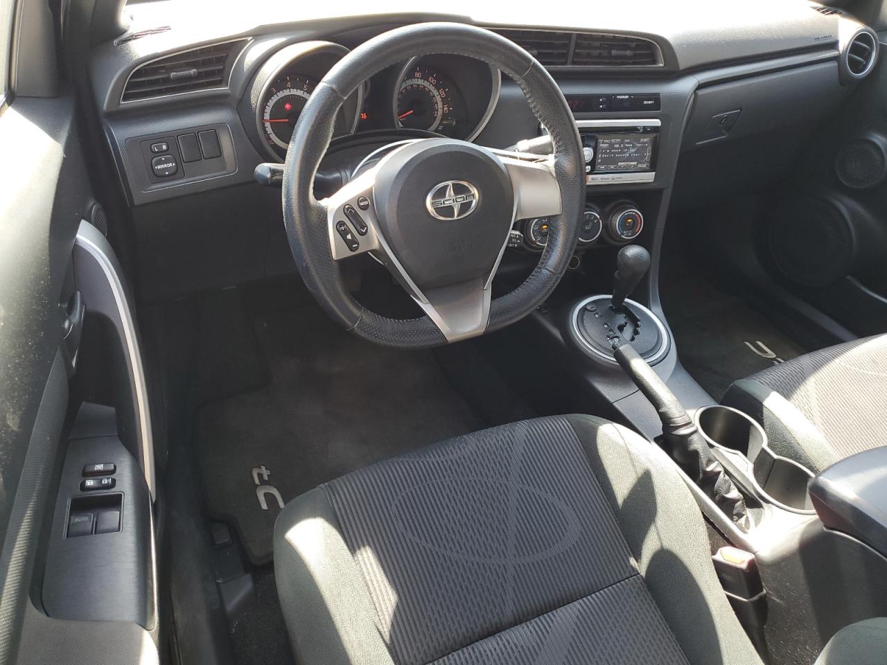 JTKJF5C71B3018221 2011 Toyota Scion Tc