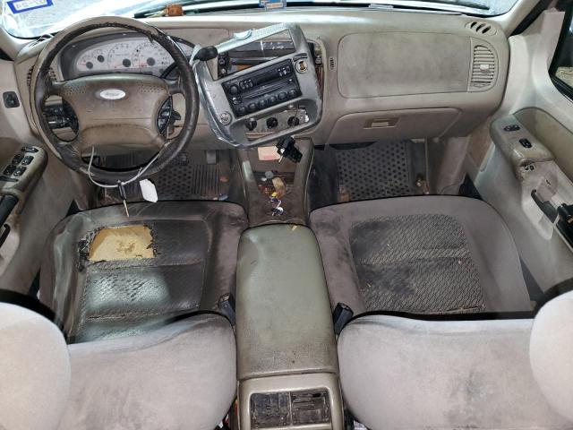 2004 Ford Explorer Sport Trac VIN: 1FMZU67K24UA10058 Lot: 58049104