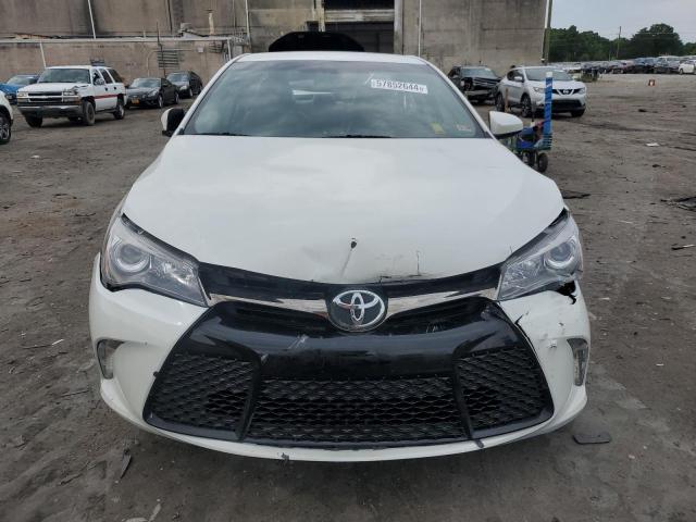 4T1BF1FK4HU280883 | 2017 Toyota camry le