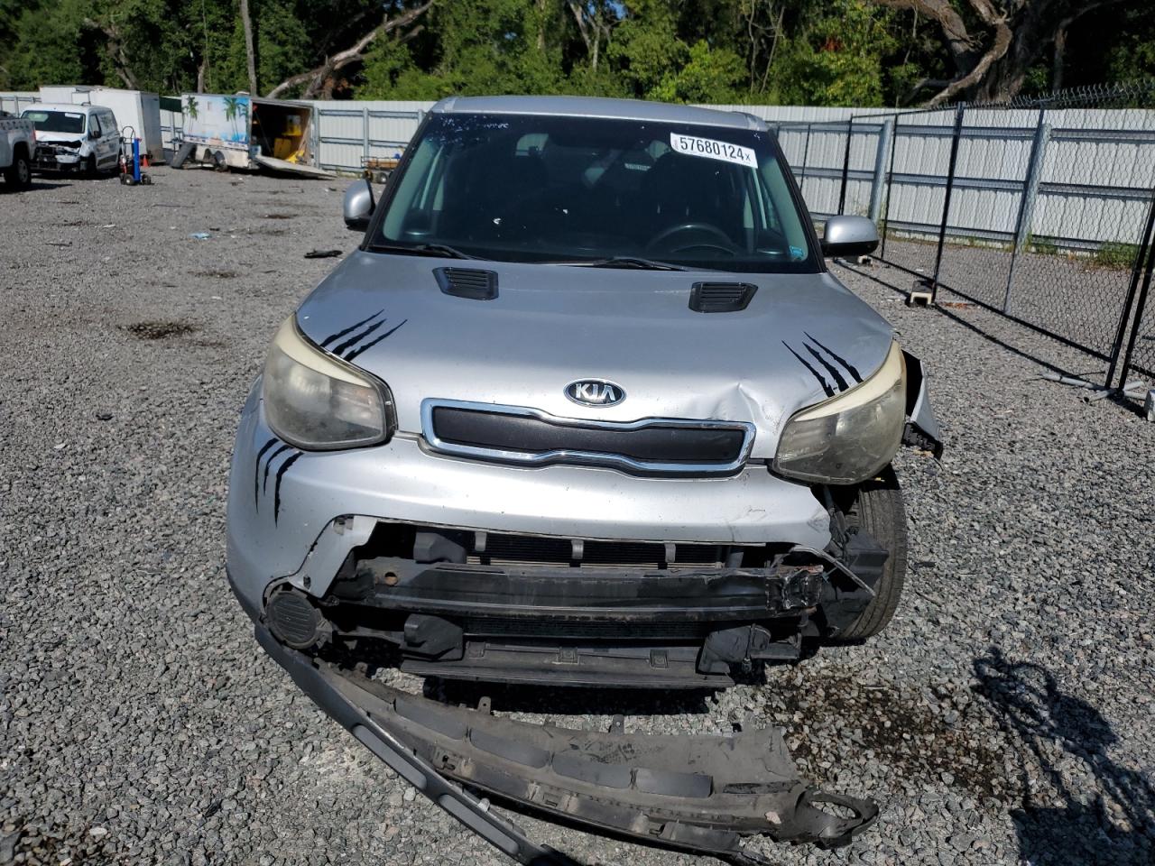 KNDJN2A2XF7803464 2015 Kia Soul