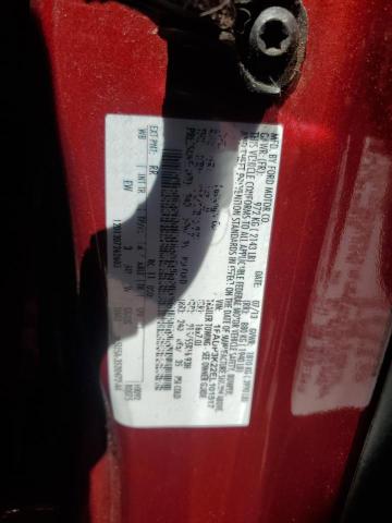 2014 Ford Focus Se VIN: 1FADP3K22EL101517 Lot: 57068674