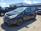 NISSAN VERSA NOTE photo