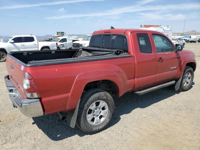 5TFTU4GN3EX057186 2014 Toyota Tacoma Prerunner Access Cab