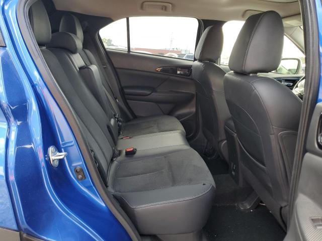 2022 Mitsubishi Eclipse Cross Se VIN: JA4ASWAA6NZ062010 Lot: 59683554