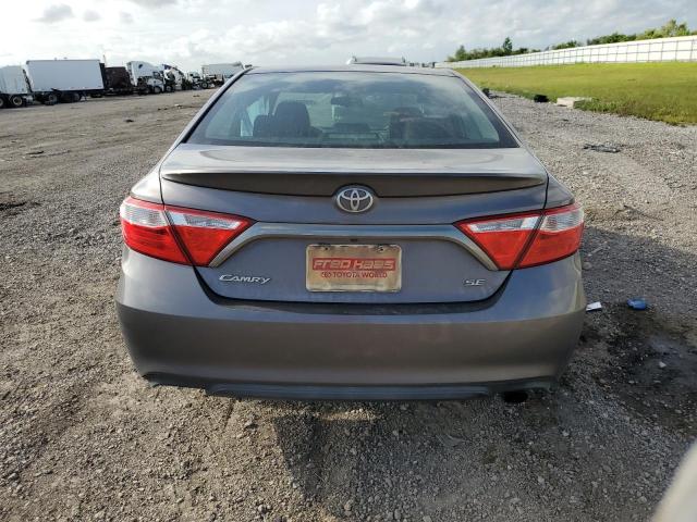 VIN 4T1BF1FK6FU942475 2015 Toyota Camry, LE no.6