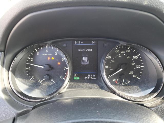 2018 NISSAN ROGUE S - JN8AT2MVXJW315775